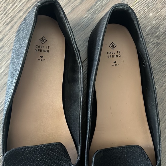 Black loafers - Picture 5 of 8